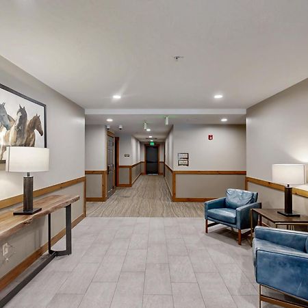 Mountain Thunder 5202 Appartement Breckenridge Buitenkant foto
