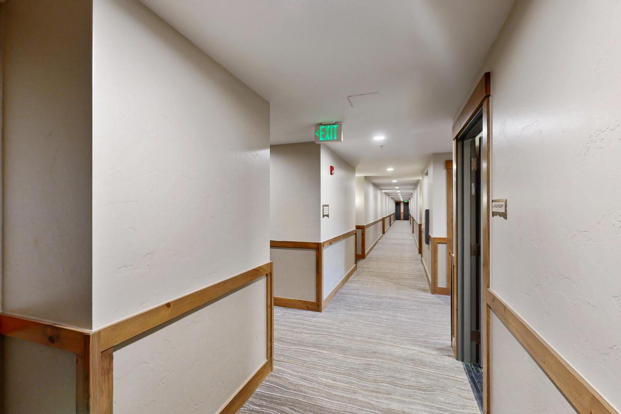 Mountain Thunder 5202 Appartement Breckenridge Buitenkant foto