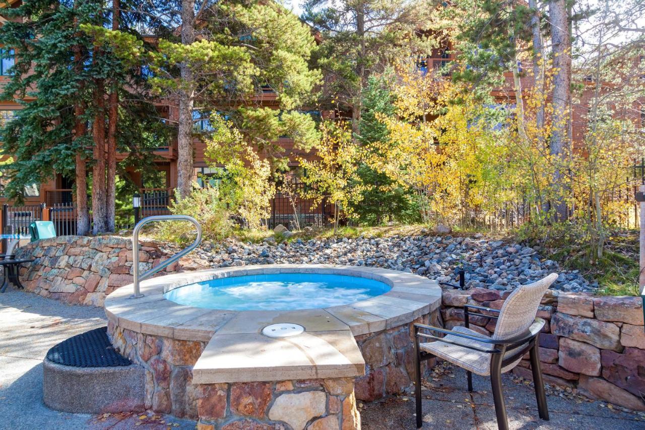 Mountain Thunder 5202 Appartement Breckenridge Buitenkant foto